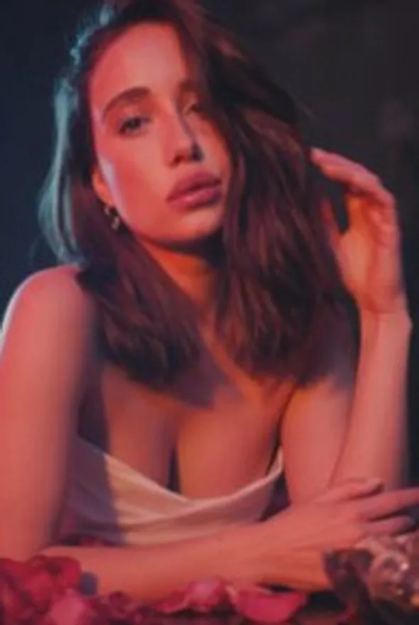 Sofia Armani