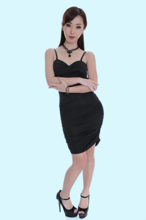 Ah Mai