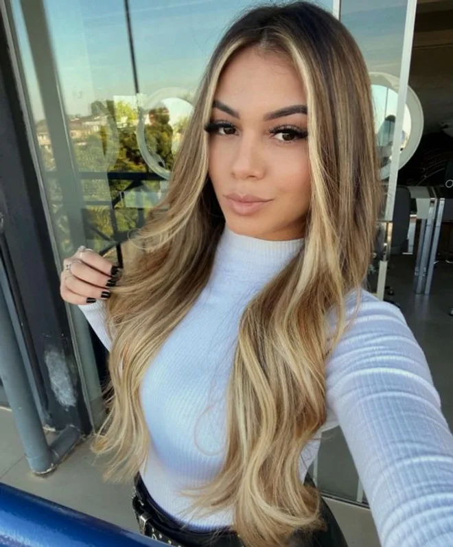 Melinda