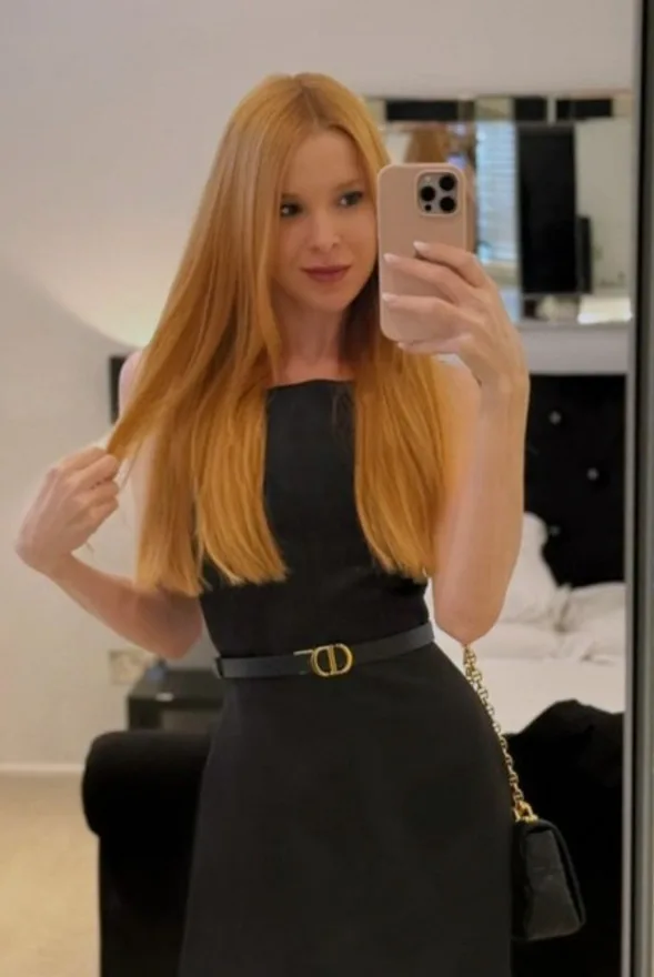 Felicia