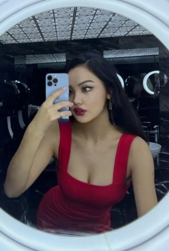 Alina