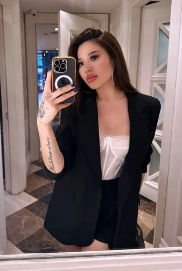 Lydia