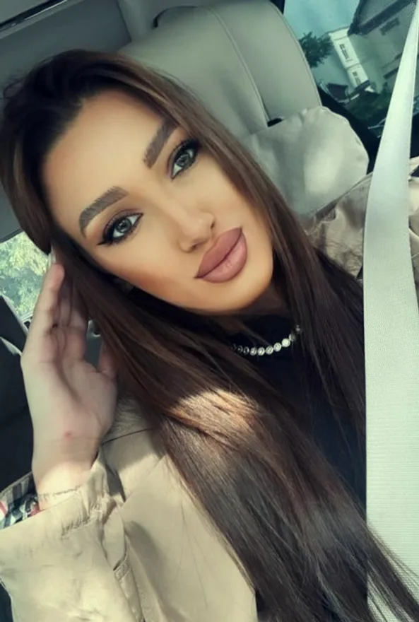 Georgiana