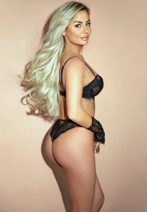 Samantha