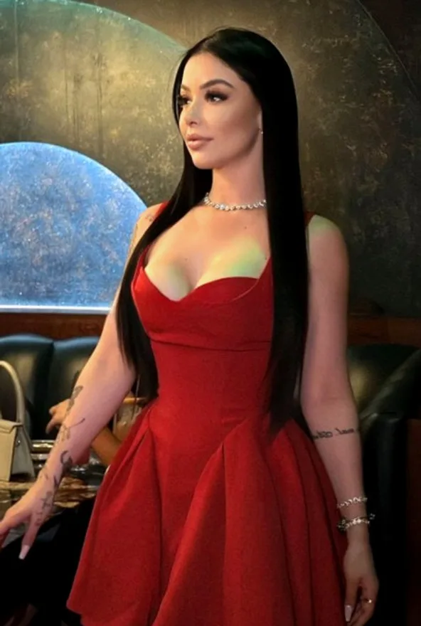 Vanessa