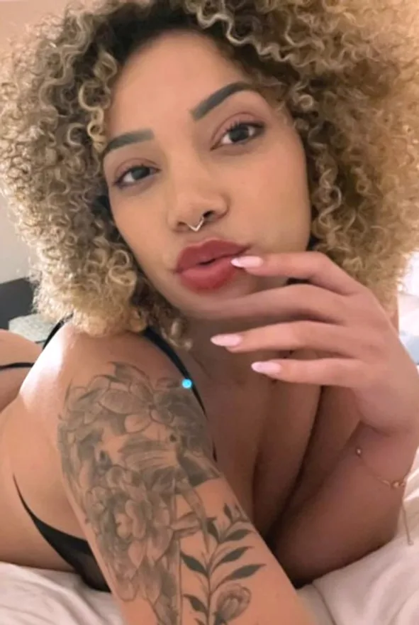 Monica