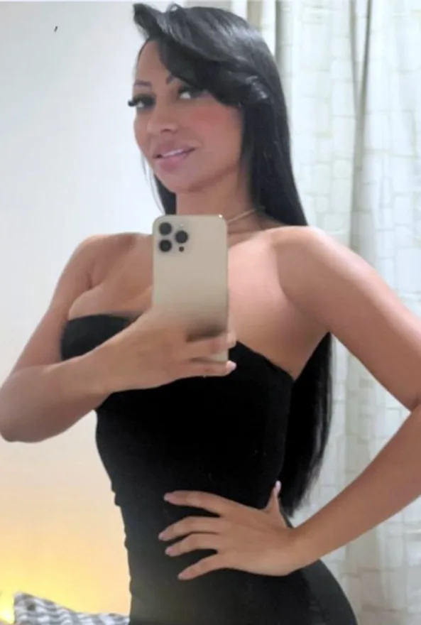 Amanda
