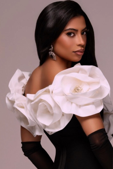Manuela Gonzales