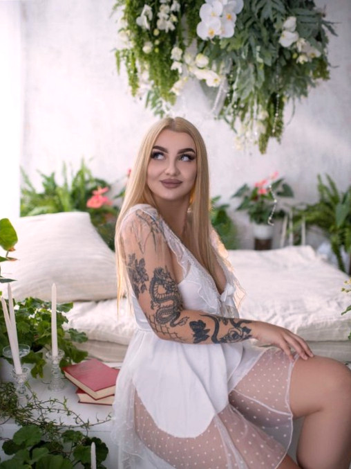 Vanessa