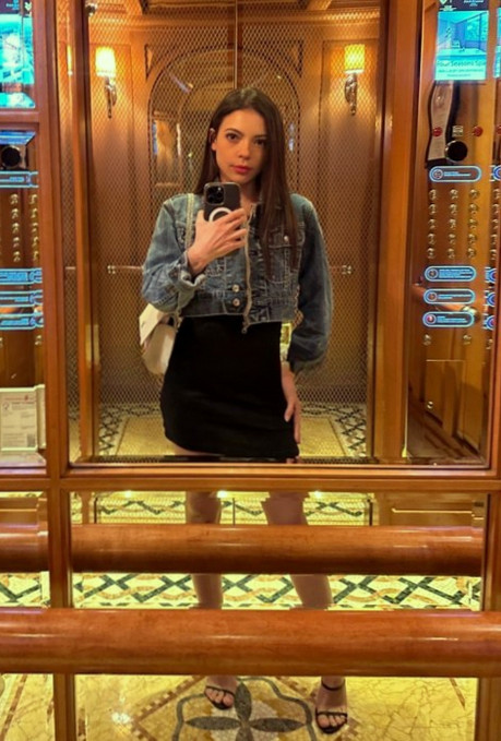 Petit Jolie
