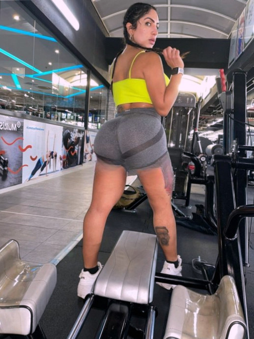 Gabriela