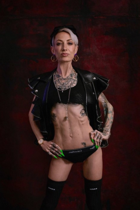 Ruby Rokker