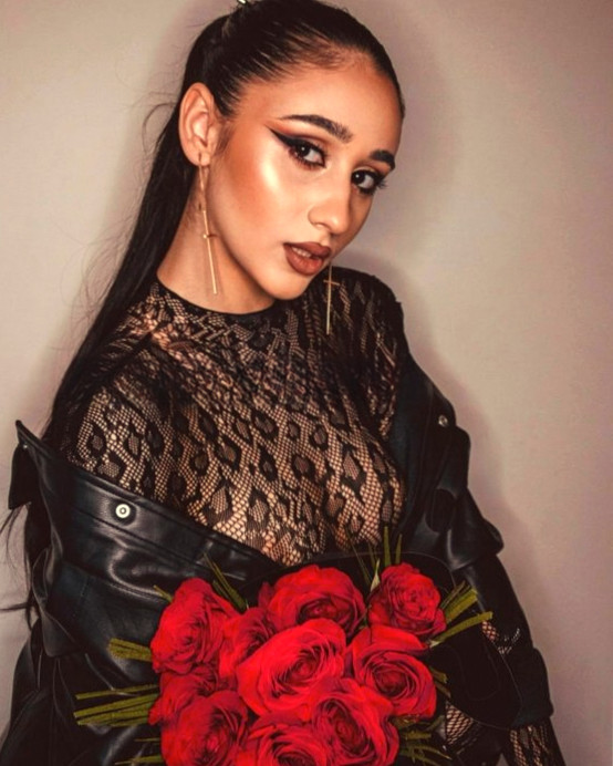 Nadine