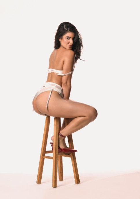 Maria Antonia
