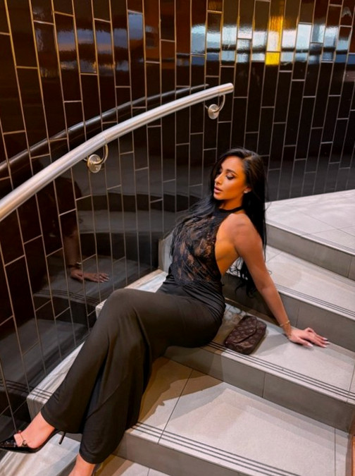 Nadine