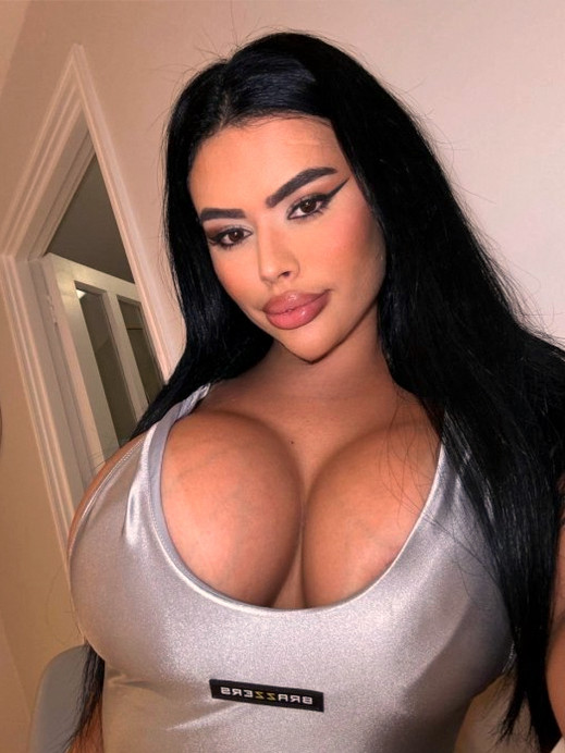 Bella Sadim Pornstar