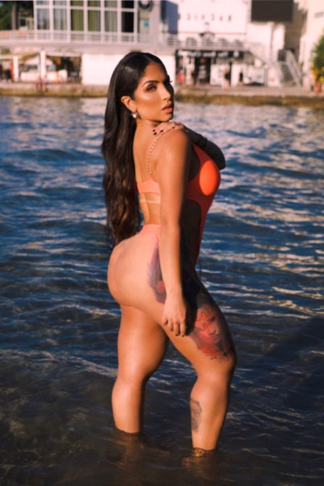 Gabriela