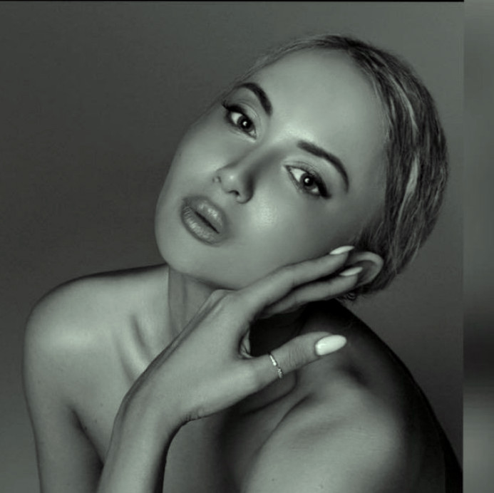 Angelina