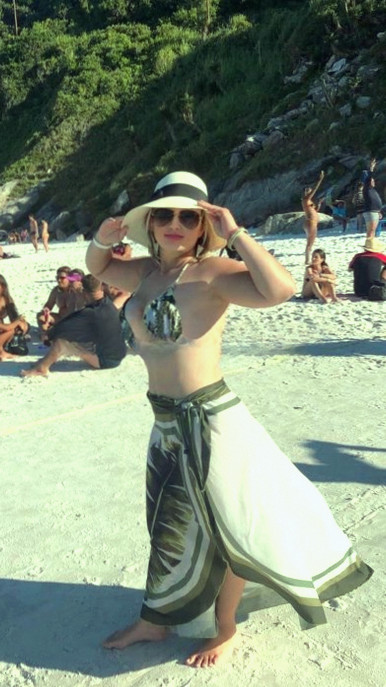 Iza