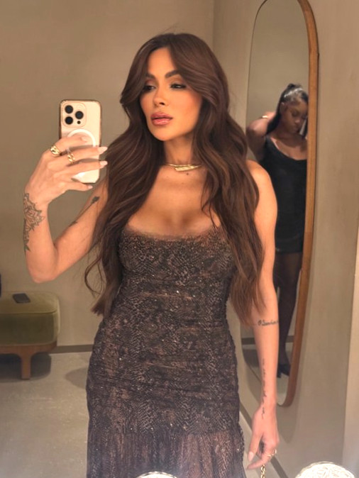 Aurora Campos