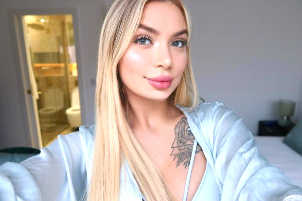 Ivana