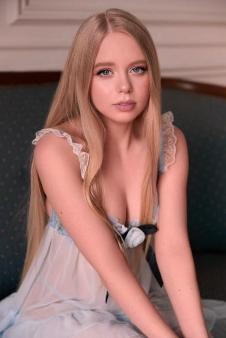Marusya