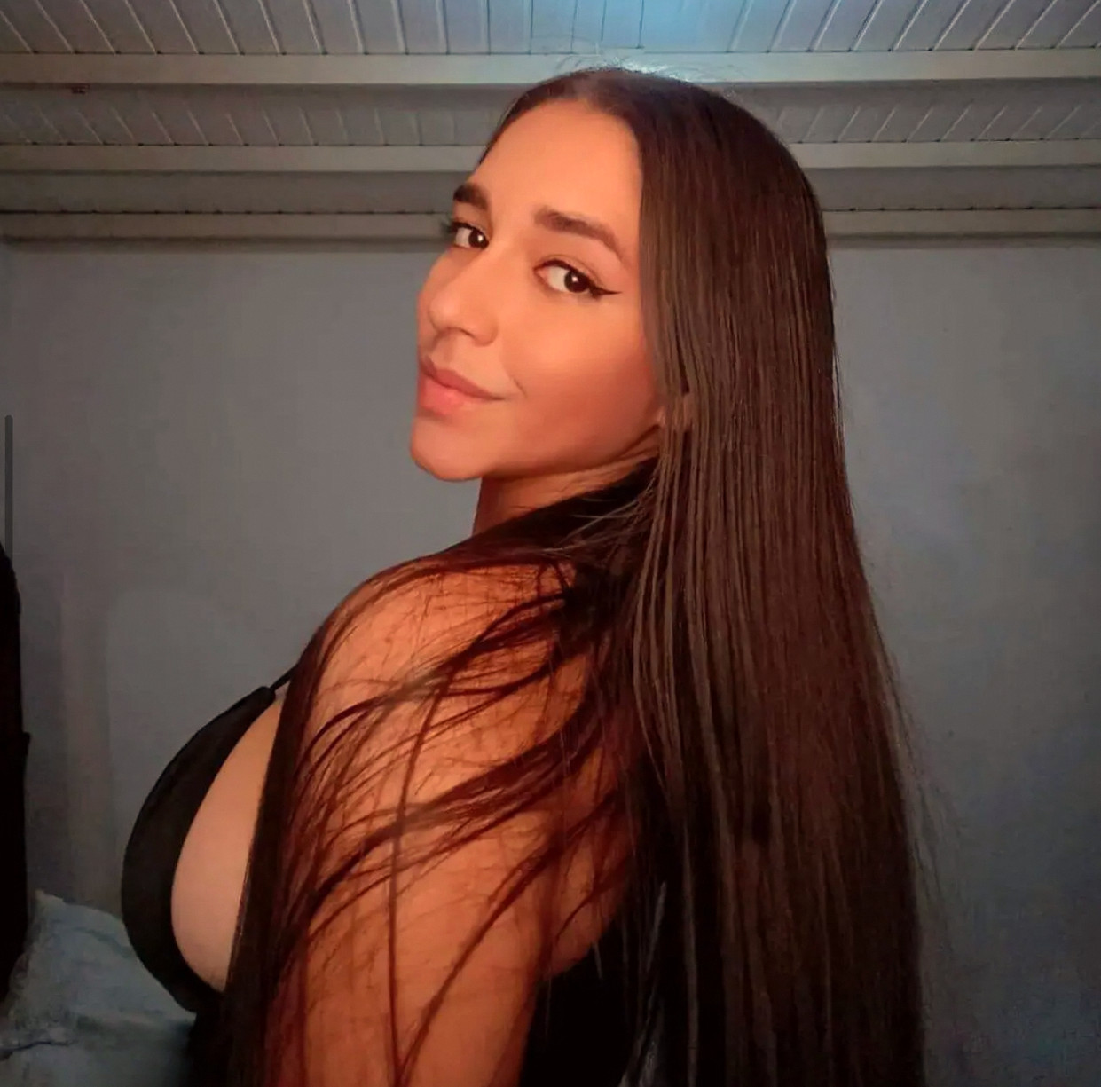 Samatha Lopez
