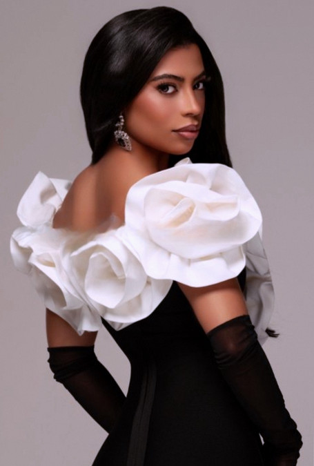 Manuela Gonzales