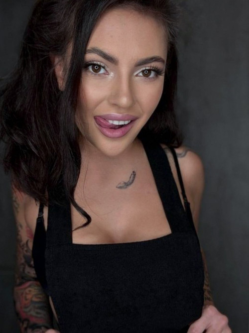 Tanya