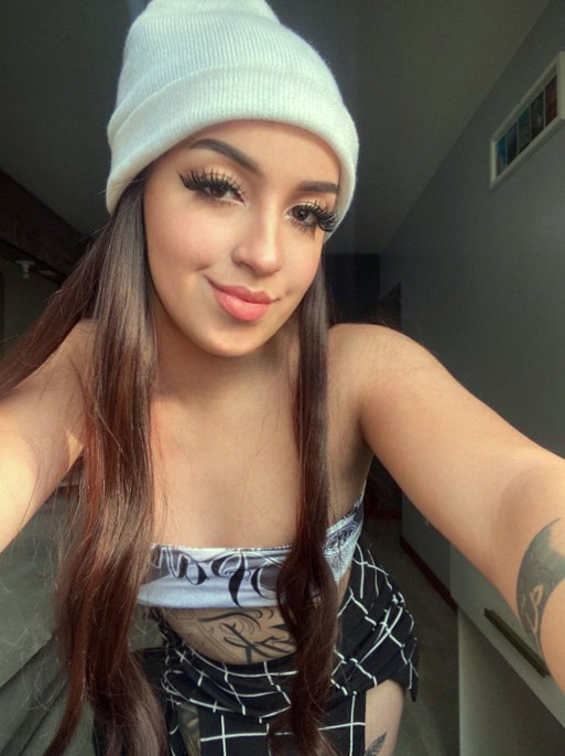 Melanie