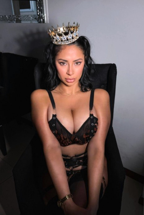 Camila