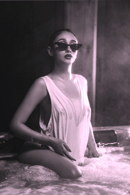 Nadine