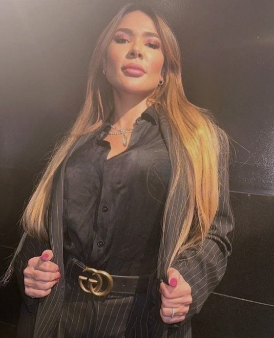 Mirella