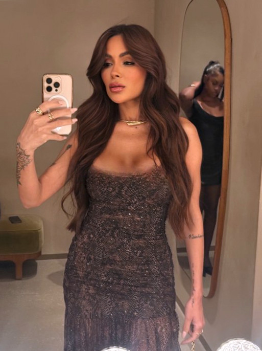 Bella Campos