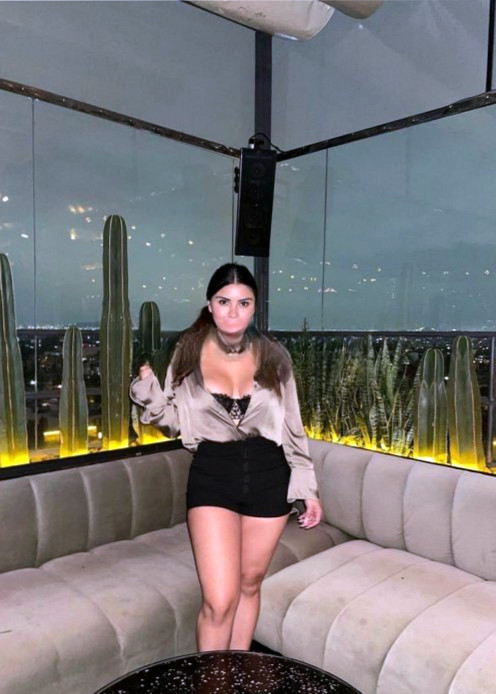 Sophie