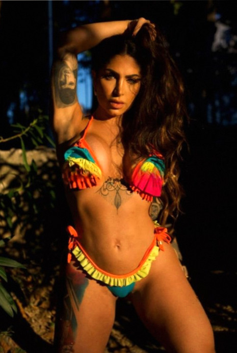 Gabriela