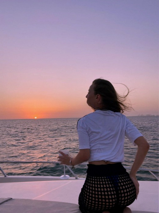 Natasha