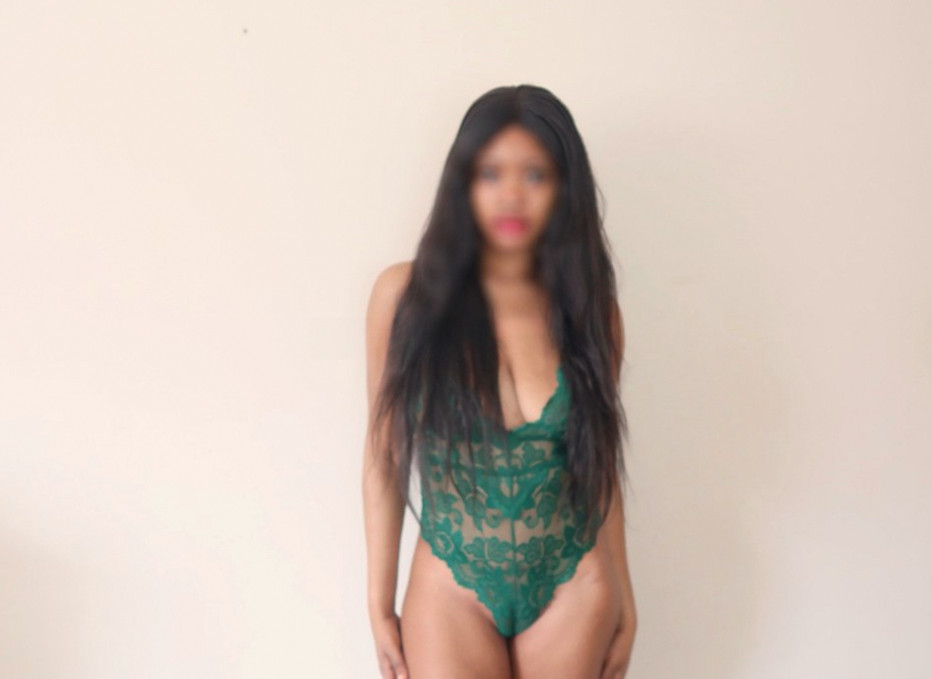Lisa Lareine