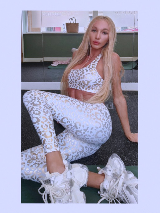 Chloe Ocean