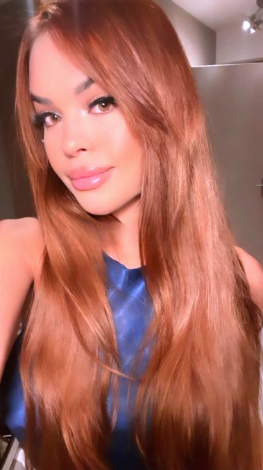 Jessy Clara