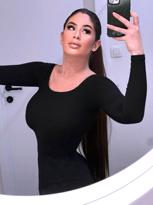 Nasaly