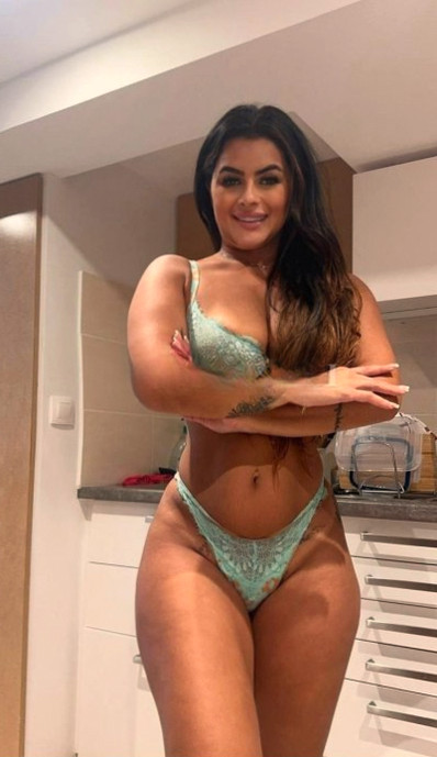 Rosa