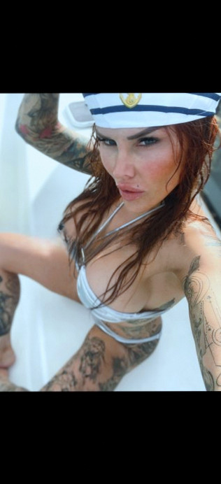 Billie Blows