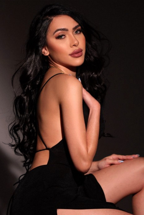 Luna Kiara