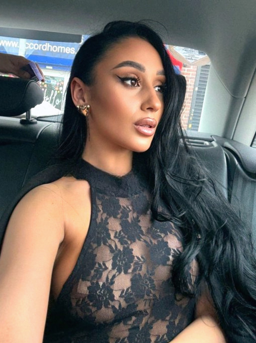 Nadine