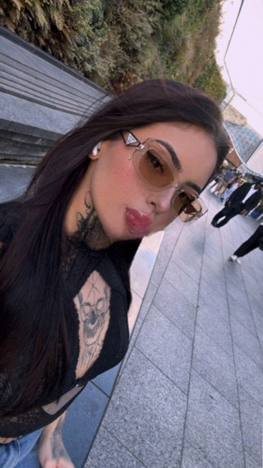 Soraya