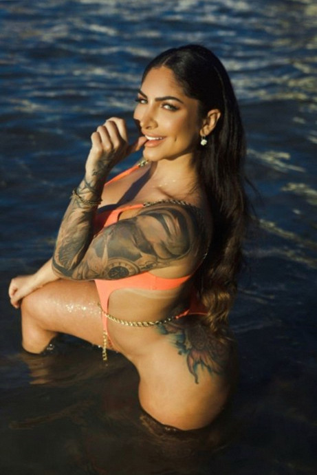 Gabriela