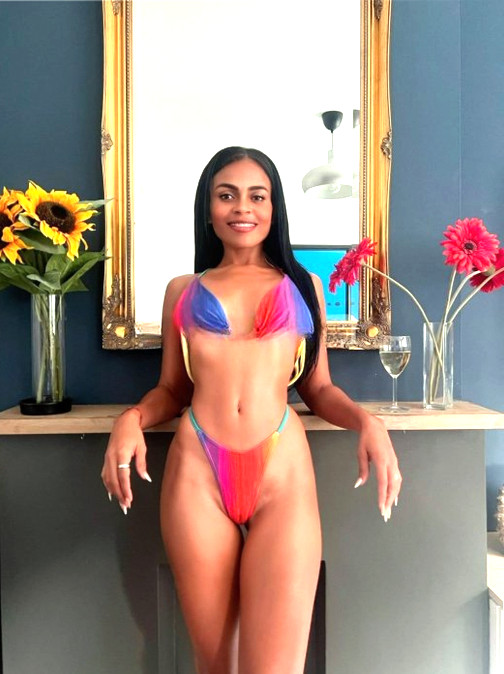 Mariana