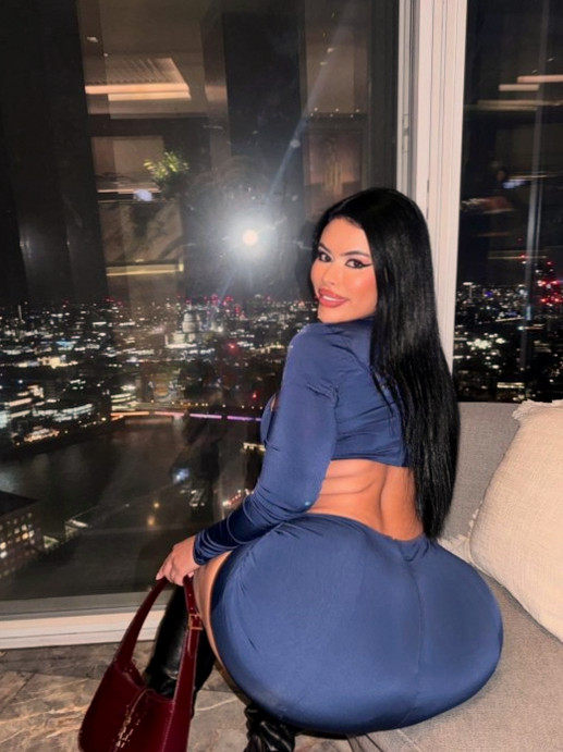 Bella Sadim Pornstar