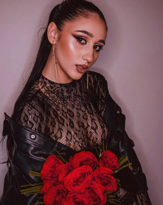 Nadine